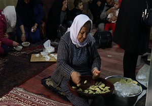 فعالیت ۶۲ صندوق خرد زنان روستایی در استان اردبیل