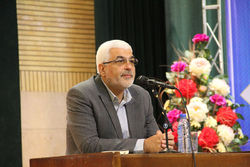 زارعان: توانمندی مرکز علوم و فنون لیزر باعث افتخار است