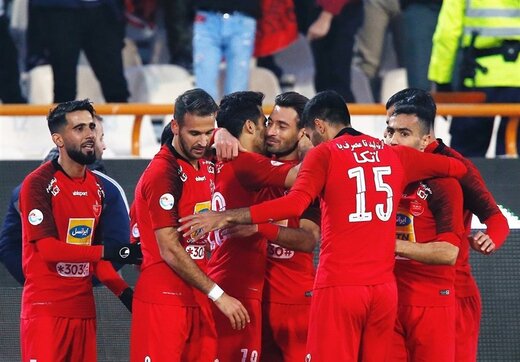 راه&zwnj;حل پرسپولیس برای جذب دو بازیکن داخلی