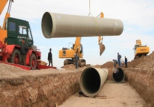 تثبیت جمعیت و مهاجرت معکوس، دو دستاورد تکمیل خط انتقال آب به روستای قطرم