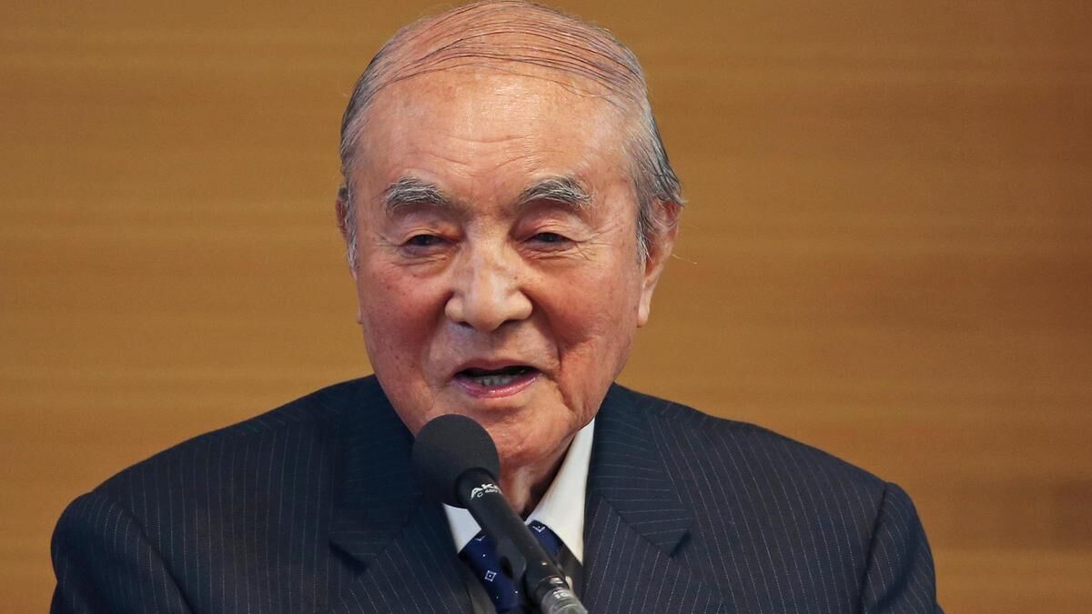 کدام شخصیتهای سرشناس در سال ۲۰۱۹ درگذشتند؟+ تصاویر کدام شخصیتهای سرشناس در سال ۲۰۱۹ درگذشتند؟+ تصاویر