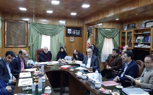 اعتبار ۱۹ میلیاردی برای احداث فاز اول تصفیه خانه تالش