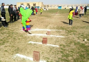 شناسایی یک هزار و ۱۰۰ بازی بومی و محلی در ایران