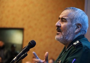امنیت و آسایش مردم امری مهم و ضروری است/جنگ روانی دشمنان انقلاب تداوم دارد