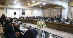 رونمایی از ۷۰ اسباب&zwnj;بازی جدید پنجمین جشنواره اسباب بازی/ دستورالعمل شهرهای دوستدار کودک&nbsp;تدوین شد