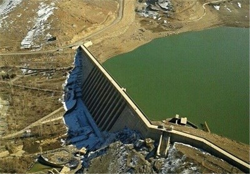 کاهش ۳۳ درصدی بارندگی&zwnj;های استان همدان در مقایسه با پارسال