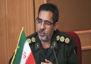 برگزاری اختتامیه جشنواره ابوذر در اردبیل