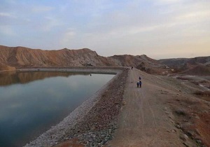 تزریق به‌موقع آب در بخش کشاورزی ایوان‌کی در دستور کار قرار دارد