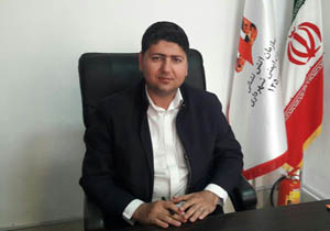 انجام ۱۰۲ عملیات امداد و نجات در آتش نشانی بابلسر