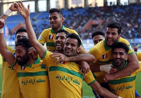 بازیکنان صنعت نفت پول‌دار شدند