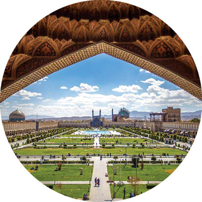 معروف&zwnj;ترین میدان&zwnj;های جهان + تصاویر