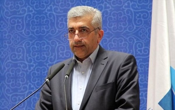 کرمان، میزبان وزیر نیرو