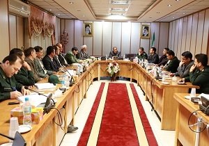 حماسه ۹ دی، اقتدار جمهوری اسلامی ایران را تضمین کرد