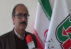 فعالیت ۲۵ راهدارخانه در کردستان