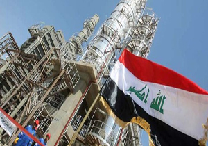 عراق در صدد جبران توقف تولید از میدان نفتی ناصریه
