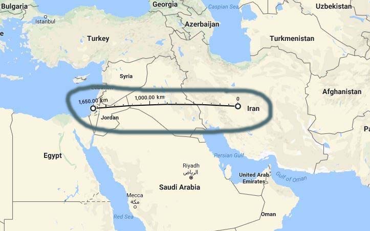 قدر F؛ موشکی که دهان آمریکا را بست/ تمام منافع اسارئیل زیر چتر قدر&zwnj;های ایرانی + فیلم و تصاویر