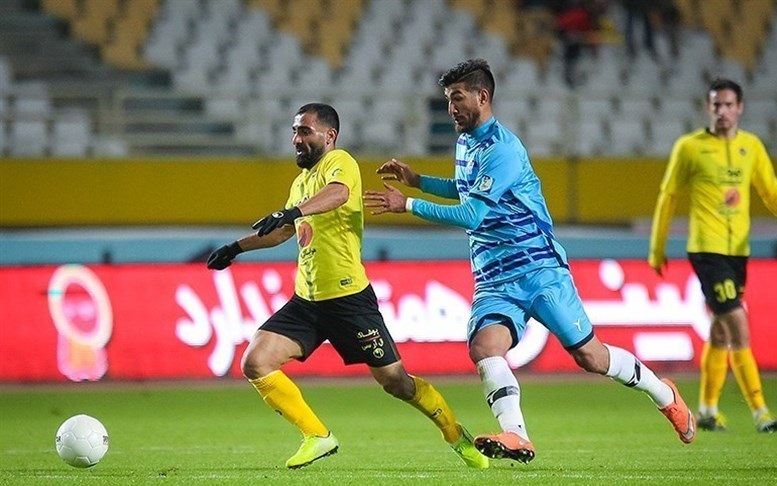 واکنش مغانلو به پیشنهاد پرسپولیس و تراکتور
