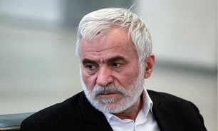 گلوگاه اصلی آب&zwnj;های منطقه دیگر در دست آمریکا نیست