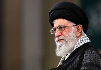 شرح حدیثی درباره سیره&zwnj; مردمی پیامبر اعظم(ص) توسط رهبر انقلاب + فیلم
