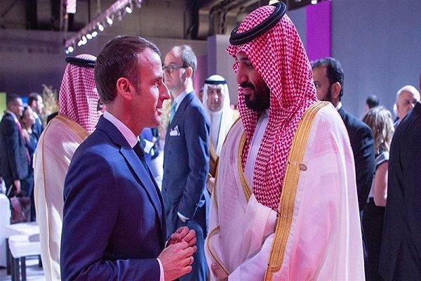 یمن، مصداق استانداردهای دوگانه حقوق&zwnj;بشری غرب؛ شراکت فرانسه در قتل ۴۳ هزار انسان بی&zwnj;گناه