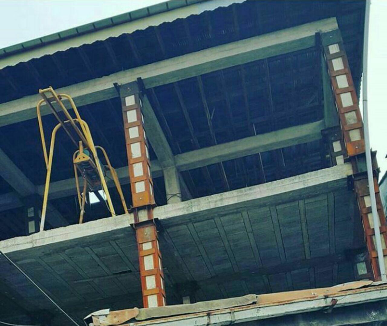 ساخت ۱۰۷ واحد مسکونی برای مددجویان بهزیستی در مناطق زلزله زده