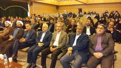 نشست معرفت افزایی بسیج اساتید دانشگاهای استان