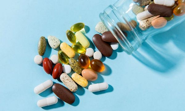 اثرات مکمل های دارویی بر بدن اثرات مکمل های دارویی بر بدن
