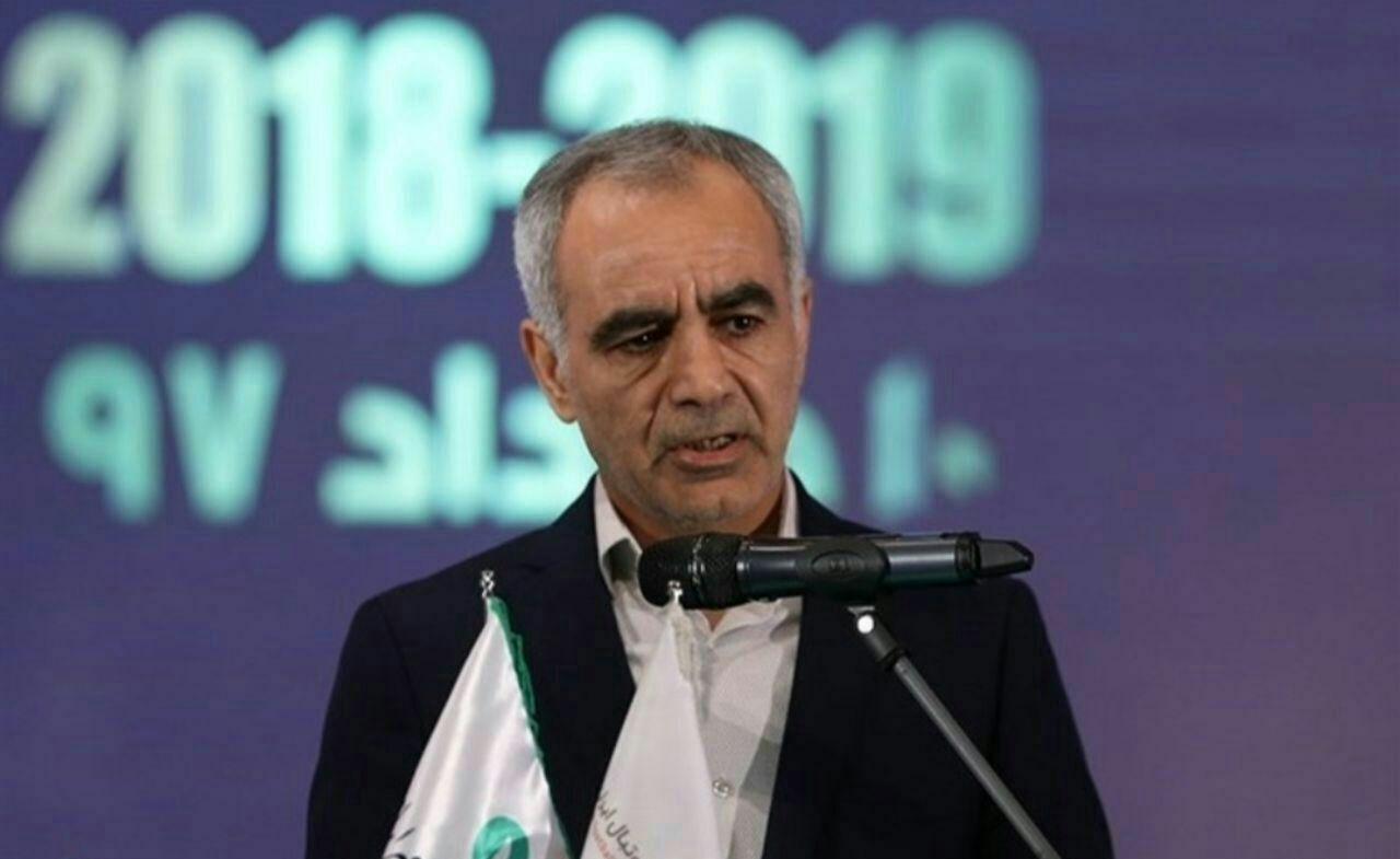 بهاروند مشکلی برای جانشینی تاج ندارد