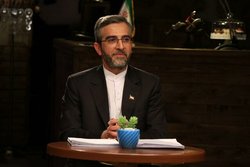 باقری کنی معاون امور بین&zwnj;الملل و حقوق بشر قوه قضاییه شد