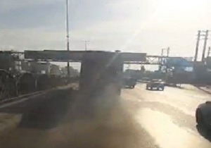 از بارش اولین برف زمستانی در نهاوند تا چشم&zwnj;اندازی از طبیعت دوست&zwnj;داشتنی در &laquo;فارسبان&raquo; + فیلم و تصاویر