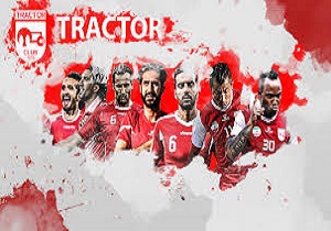 برنامه فشرده تراکتوری‌ها در تعطیلات لیگ برترفوتبال
