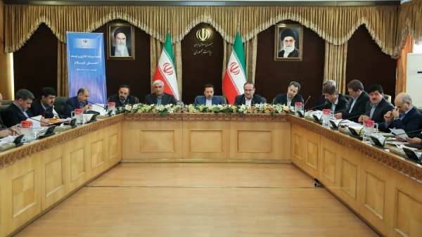 ضرورت تقویت انسجام و همکاری در مسیر توسعه کشور/ تاکید بر بهره گیری از توانمندی&zwnj;های گسترده استان ایلام در مسیر توسعه