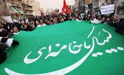توصیف رهبر انقلاب و امام خمینی (ره) از افرادی که اسرائیل و آمریکا برایشان کف زدند + فیلم