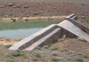 سه پروژه آبخیزداری با اعتبار ۵ میلیارد تومانی در بروجرد اجرا می شود