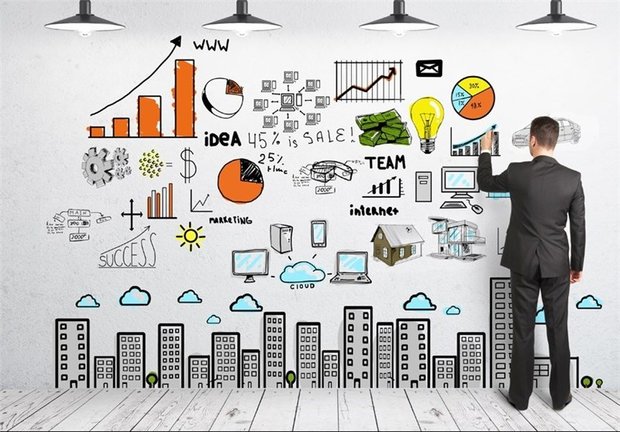 بهبود فضای کسب و کار
