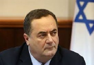 اسرائیل کاتص