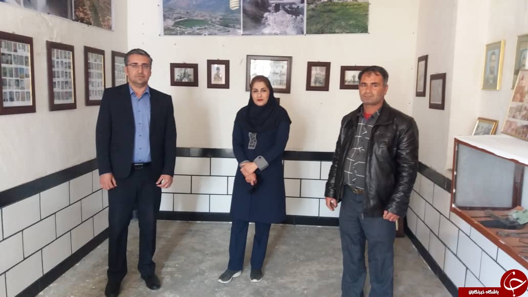 ظرفیت بسیار مناسب روستای الیف در جذب گردشگر