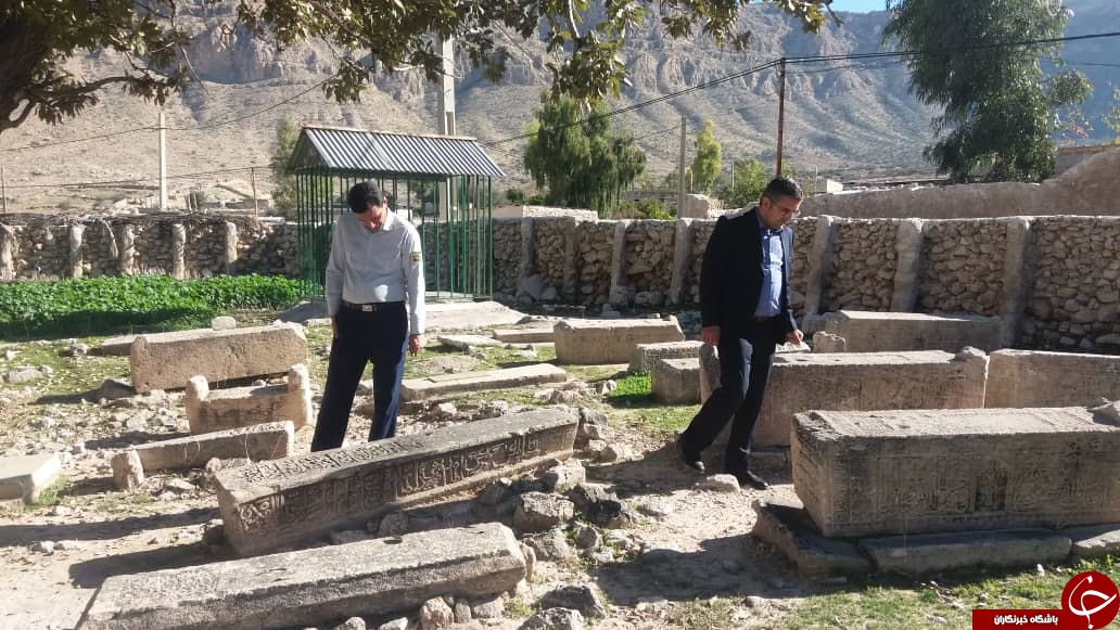 ظرفیت بسیار مناسب روستای الیف در جذب گردشگر