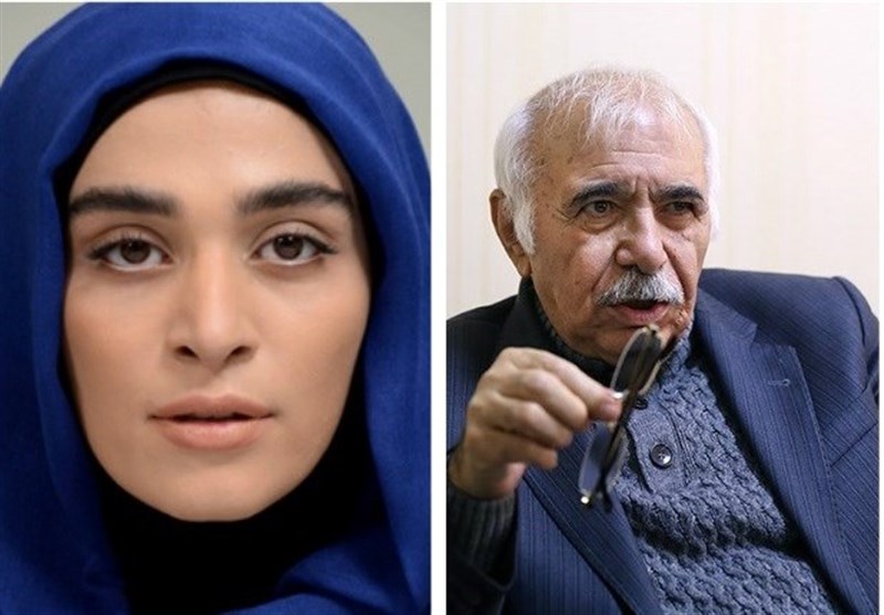 واکنش شاعر پیشکسوت به شعرخوانی عجیب اندیشه فولادوند!