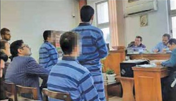 دسیسه ۳ مرد برای قتل زن مطلقه در تهران