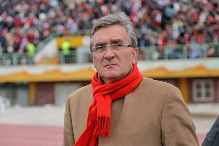 الان دیگر وقت قول دادن نیست، پرسپولیس فقط یک راه دارد