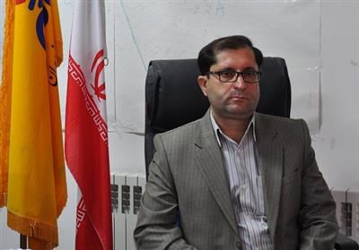 مصرف بیش از ۳۰۰ میلیون متر مکعب گاز طبیعی در ایلام