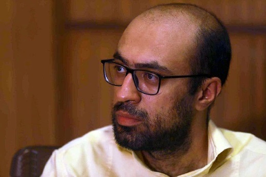 ما را در حوزه هنری بستند / هنوز نمی&zwnj;دانیم برای چه پلیس فتا با ما اینگونه برخورد کرد