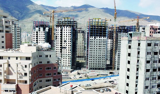 بازار مسکن فعلا مناسب دلالان نیست/ بعید است قیمت دوباره بالا برود