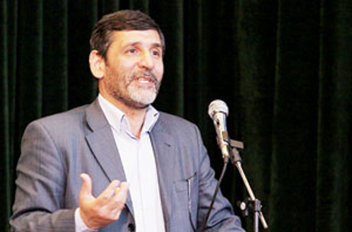 مانند نهم دی را فقط در عاشورای ۵۷ دیدیم