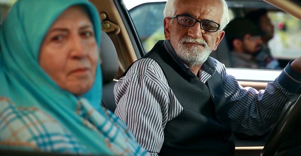 بازدید پنج میلیونی فیلم کوتاه ایرانی در شبکه&zwnj;های مجازی خارجی