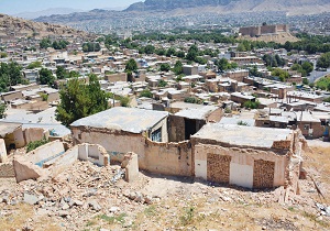 سبقت «شهرنشینی» از «شهرسازی»، عامل تشکیل سکونتگاه‌های غیر رسمی