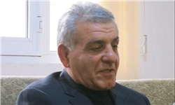 محبی: جام تختی سکوی پرتابی برای کشتی گیران جویای نام است