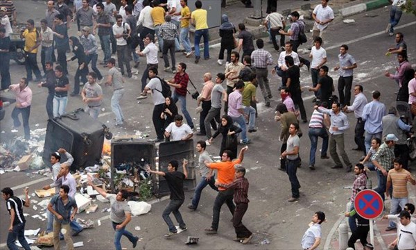 چهار دهه مقابله در خشکاندن ریشه&zwnj;های فتنه به سبک دموکراسی دینی