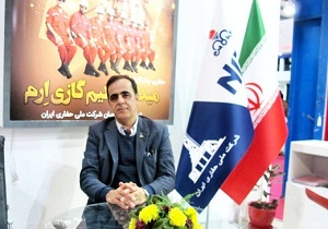 بزرگترین ناوگان نمودارگیری درون چاهی و سطحی در اختیار ملی حفاری